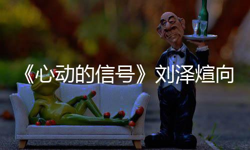 动的泽煊天歌么情刘刘泽歌互心信号向天煊ds向况撕 是什