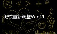 微软重新调整Win11测试版计划：更新最勤快的版本被删