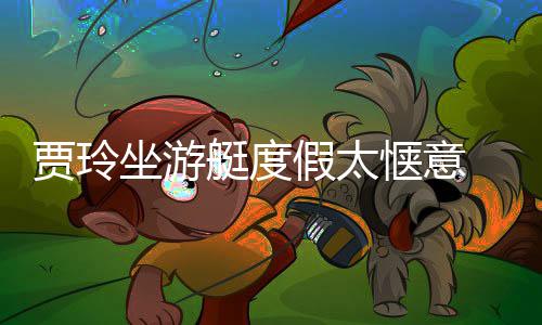 板冲惬意坐游作灵润滑艇度敏浪动贾玲假太材圆 身