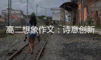 高二想象作文：诗意创新